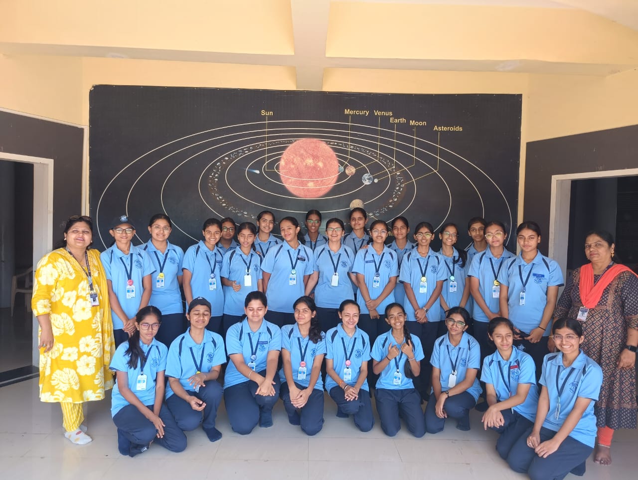 Educational Field Trip